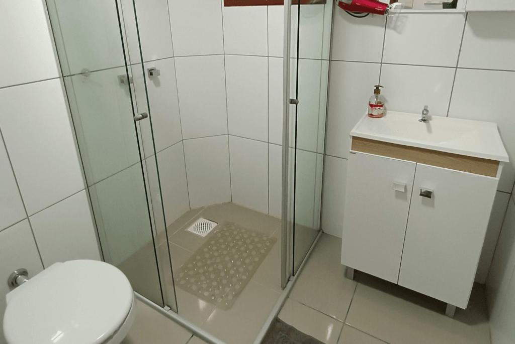 Appartamento Residencial Raber Gramado Esterno foto