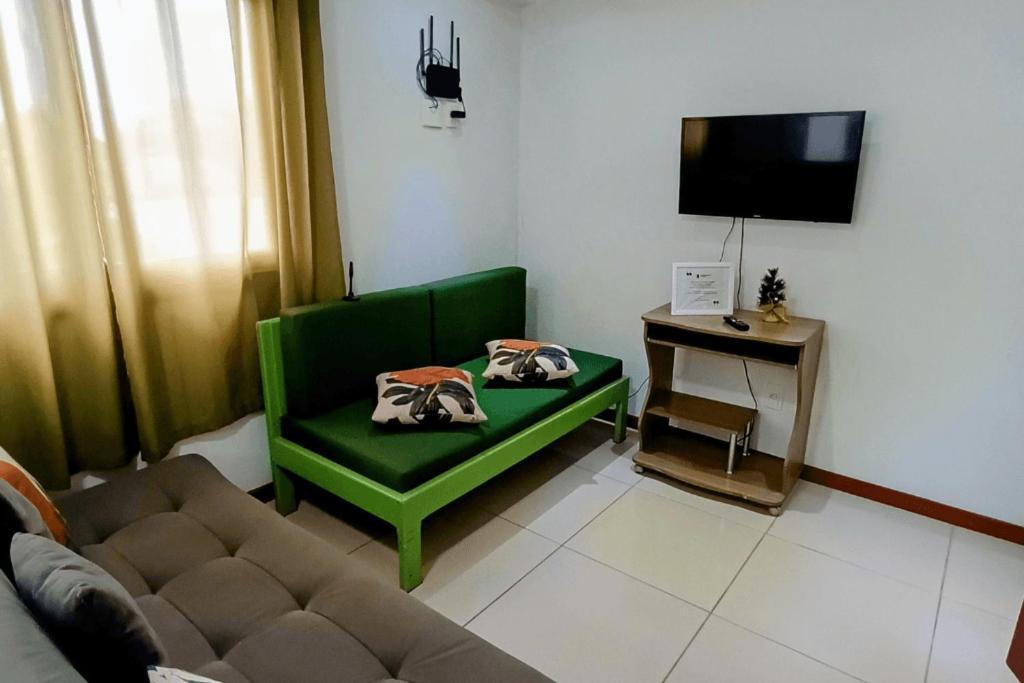 Appartamento Residencial Raber Gramado Esterno foto