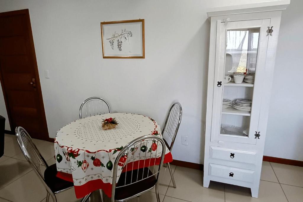 Appartamento Residencial Raber Gramado Esterno foto