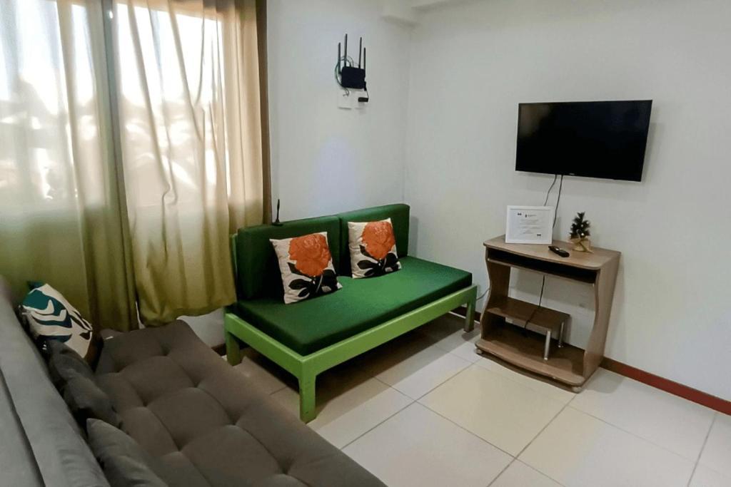 Appartamento Residencial Raber Gramado Esterno foto