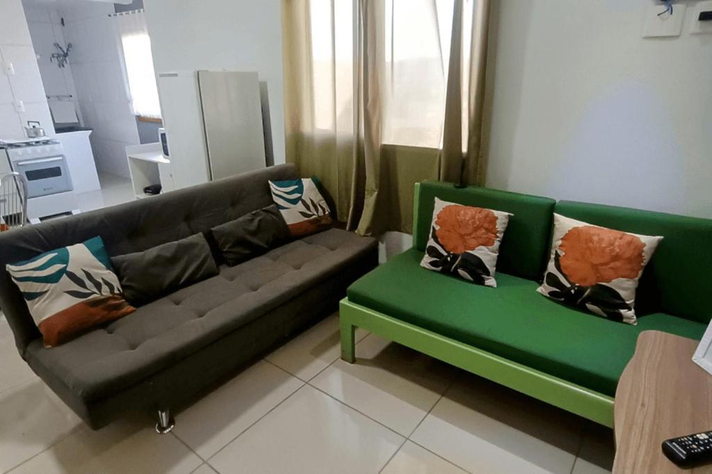 Appartamento Residencial Raber Gramado Esterno foto