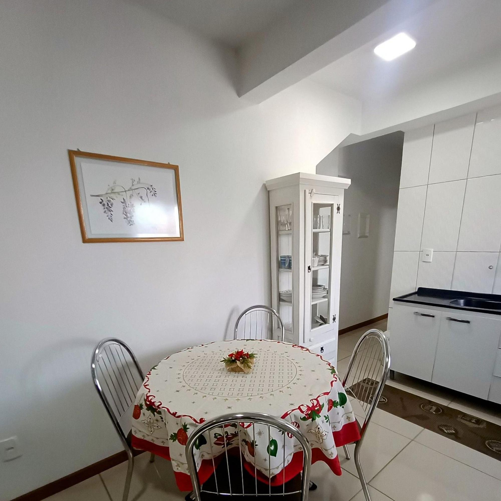 Appartamento Residencial Raber Gramado Esterno foto