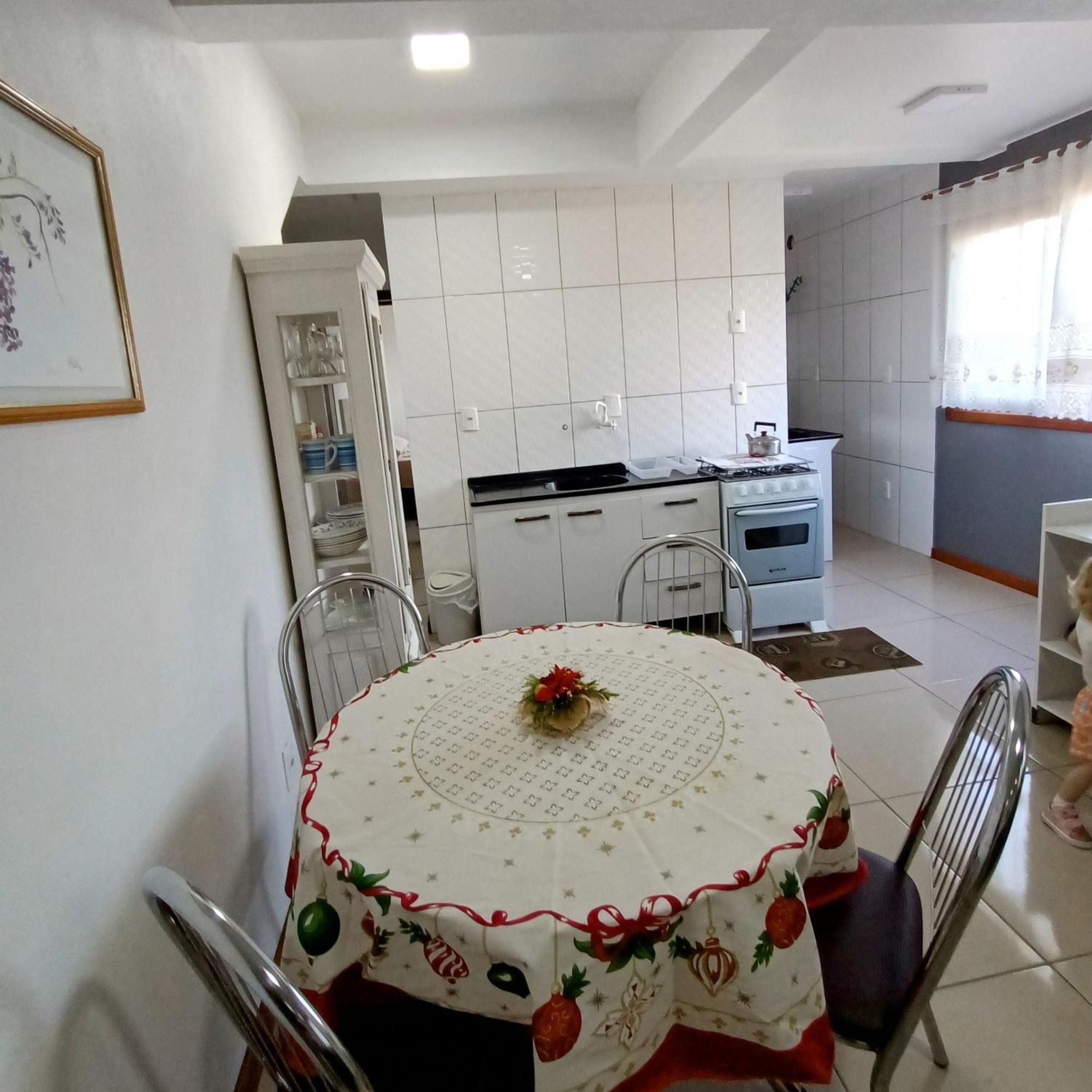 Appartamento Residencial Raber Gramado Esterno foto