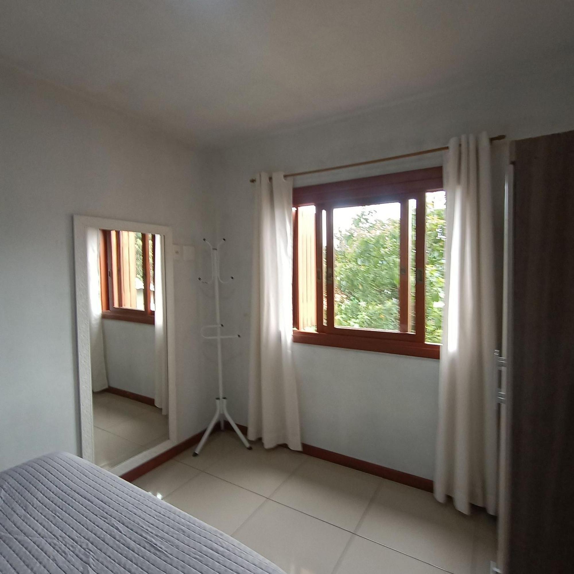 Appartamento Residencial Raber Gramado Esterno foto
