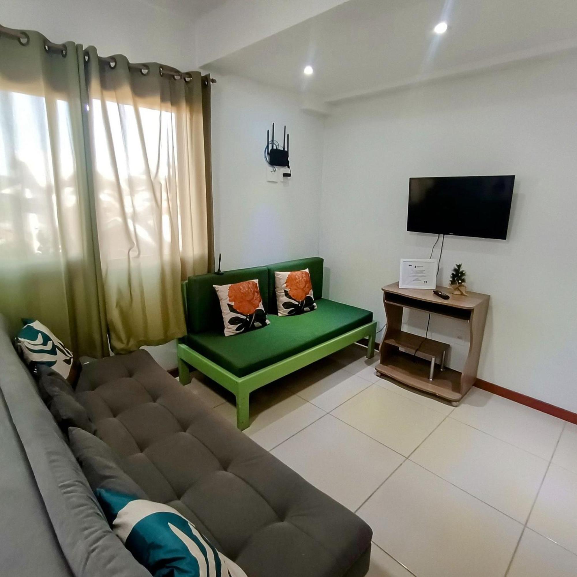 Appartamento Residencial Raber Gramado Esterno foto