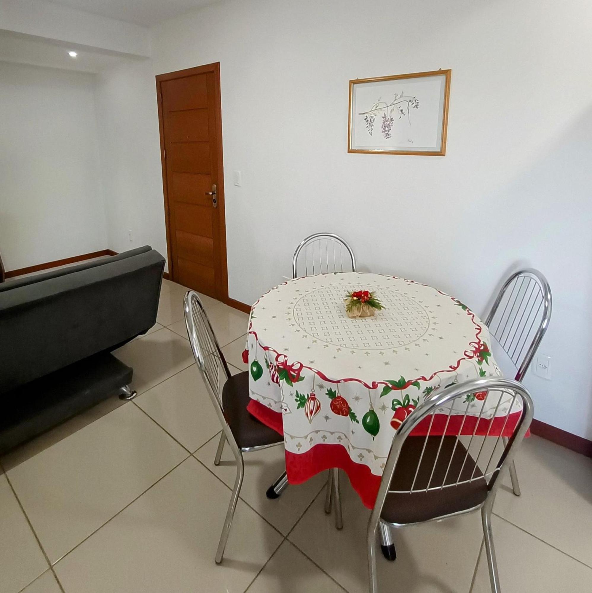 Appartamento Residencial Raber Gramado Esterno foto
