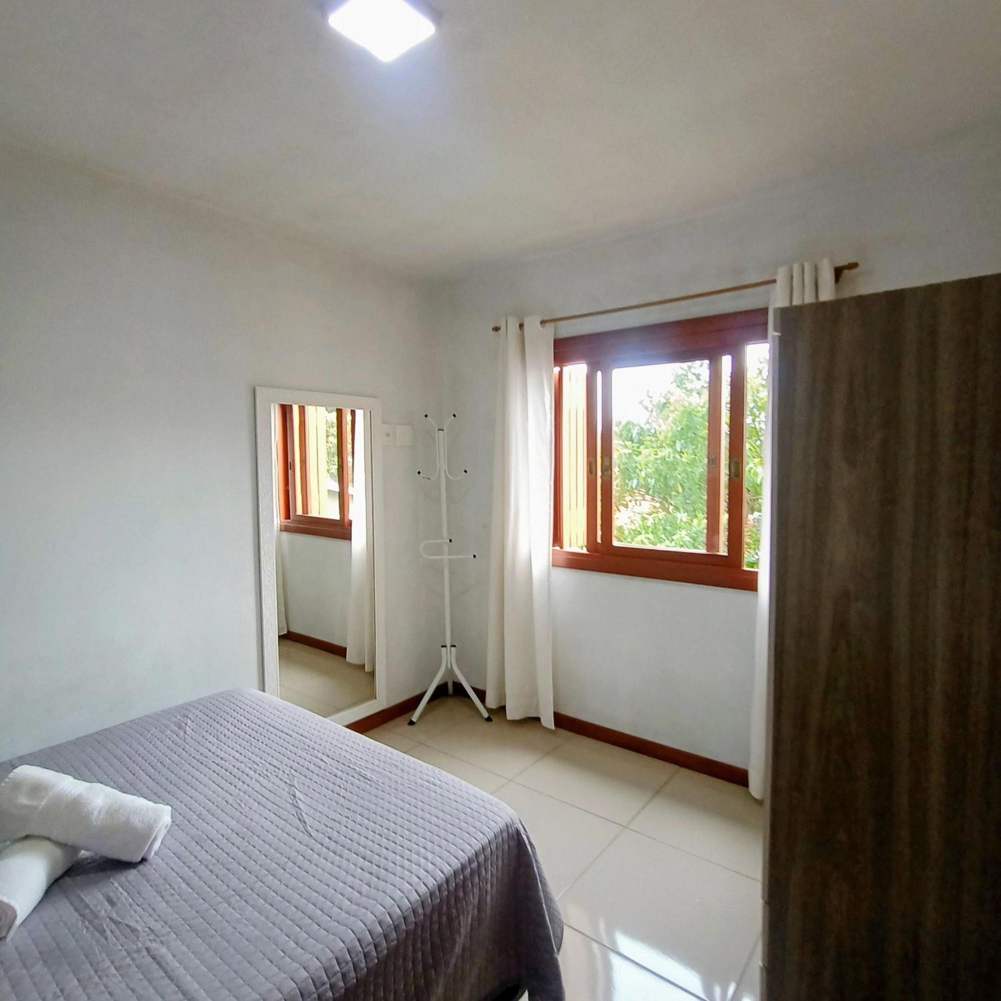 Appartamento Residencial Raber Gramado Esterno foto